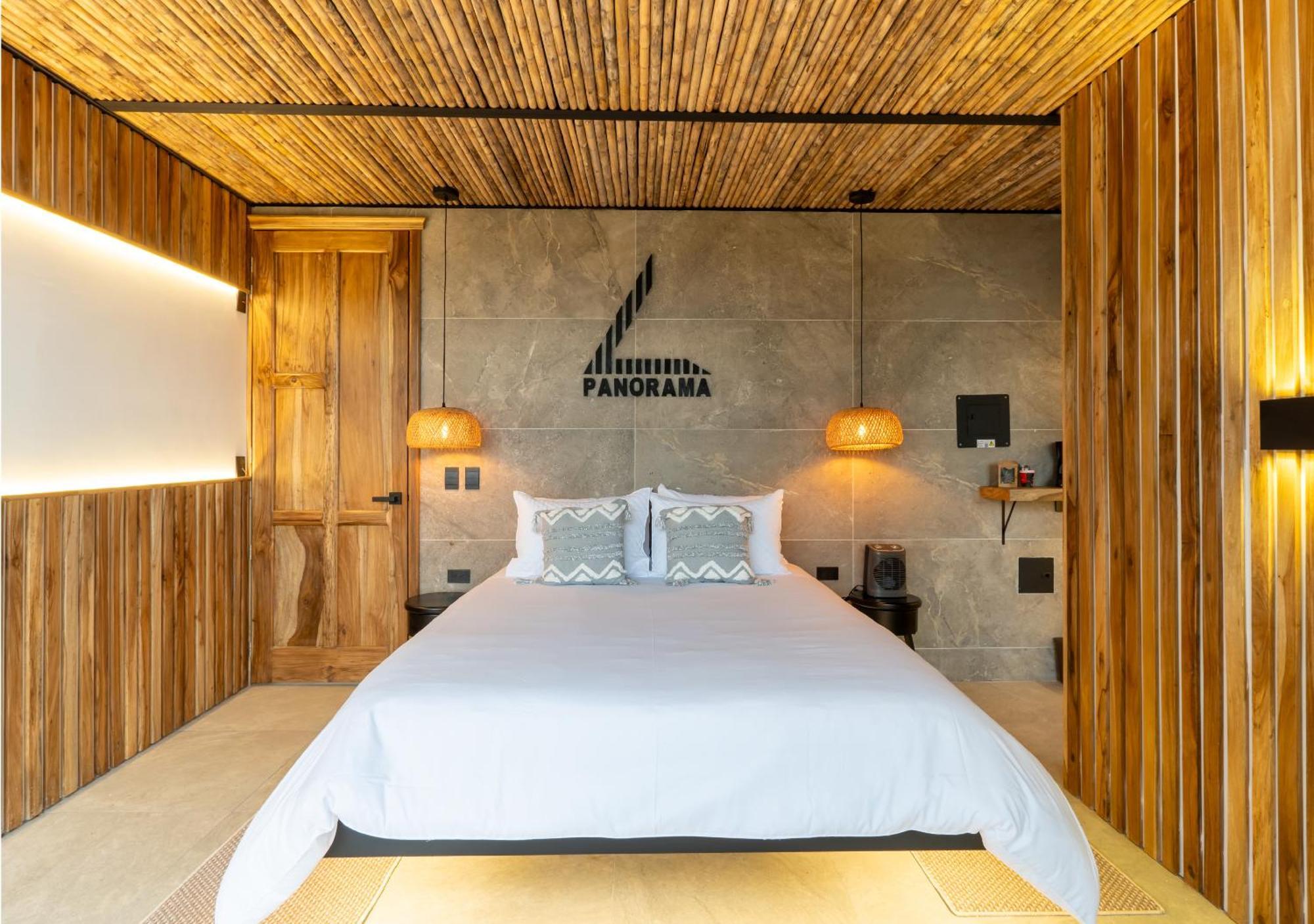 Panorama Salento By Dot Boutique Hotell Rom bilde